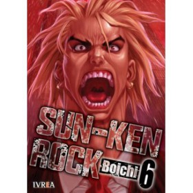Sun-Ken Rock 06
